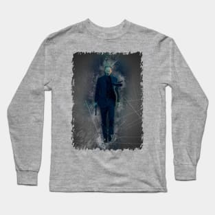 Baba Yaga Long Sleeve T-Shirt